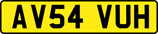 AV54VUH