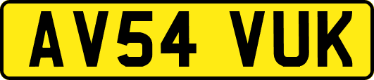 AV54VUK