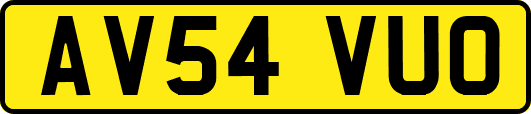 AV54VUO