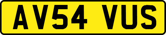AV54VUS