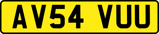 AV54VUU