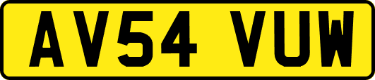 AV54VUW