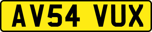 AV54VUX