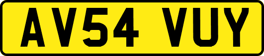 AV54VUY