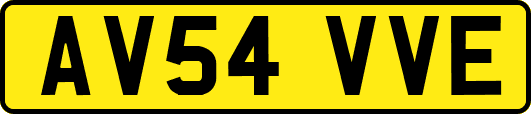 AV54VVE