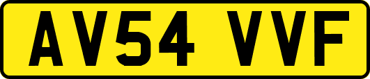 AV54VVF