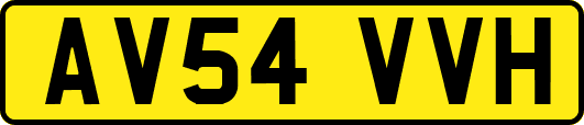 AV54VVH