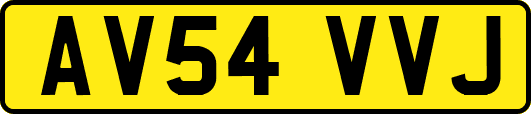 AV54VVJ