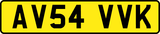 AV54VVK