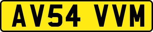 AV54VVM