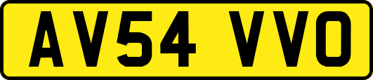 AV54VVO