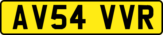 AV54VVR