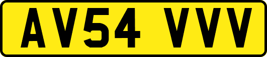 AV54VVV