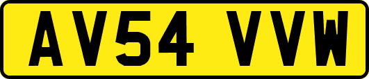 AV54VVW