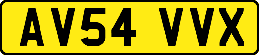 AV54VVX