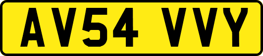 AV54VVY