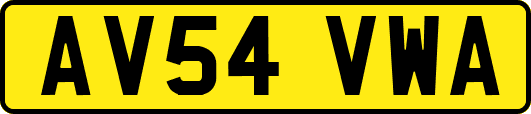 AV54VWA