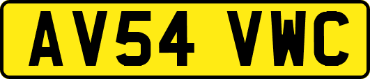 AV54VWC
