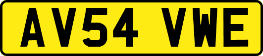 AV54VWE