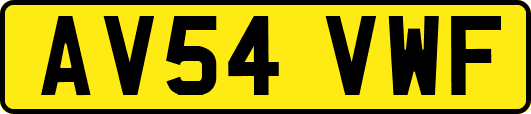 AV54VWF
