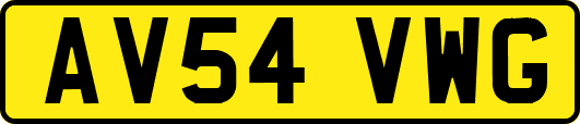 AV54VWG