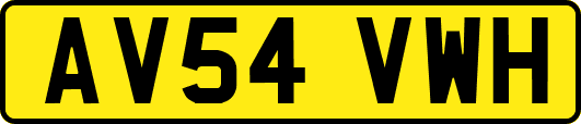 AV54VWH