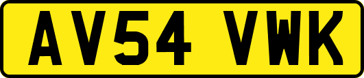 AV54VWK