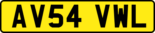 AV54VWL