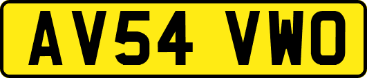 AV54VWO