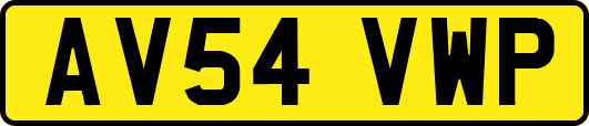 AV54VWP
