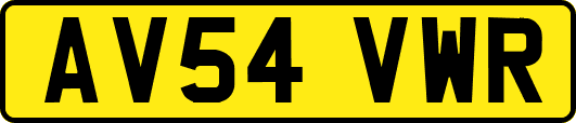 AV54VWR