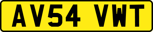AV54VWT