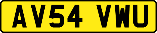 AV54VWU