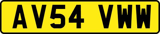 AV54VWW