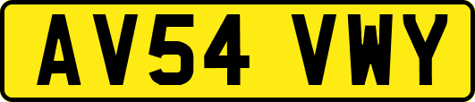 AV54VWY