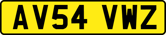 AV54VWZ