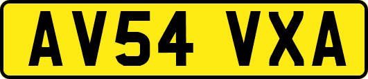 AV54VXA