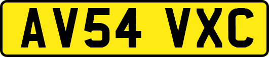 AV54VXC