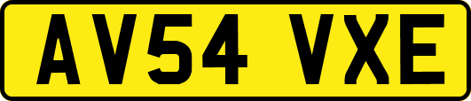 AV54VXE