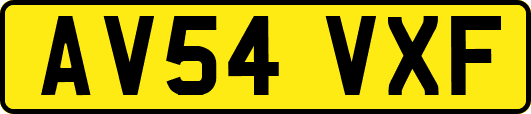 AV54VXF