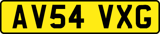 AV54VXG