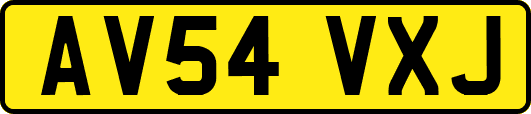 AV54VXJ