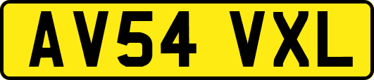 AV54VXL