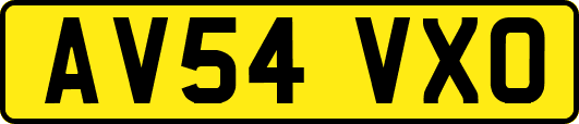 AV54VXO