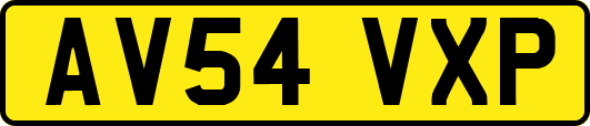 AV54VXP