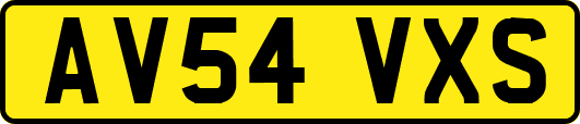 AV54VXS