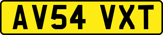 AV54VXT