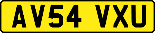 AV54VXU