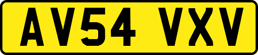 AV54VXV