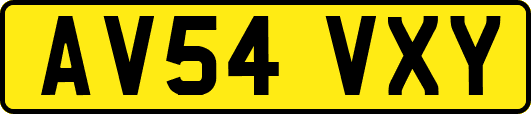 AV54VXY